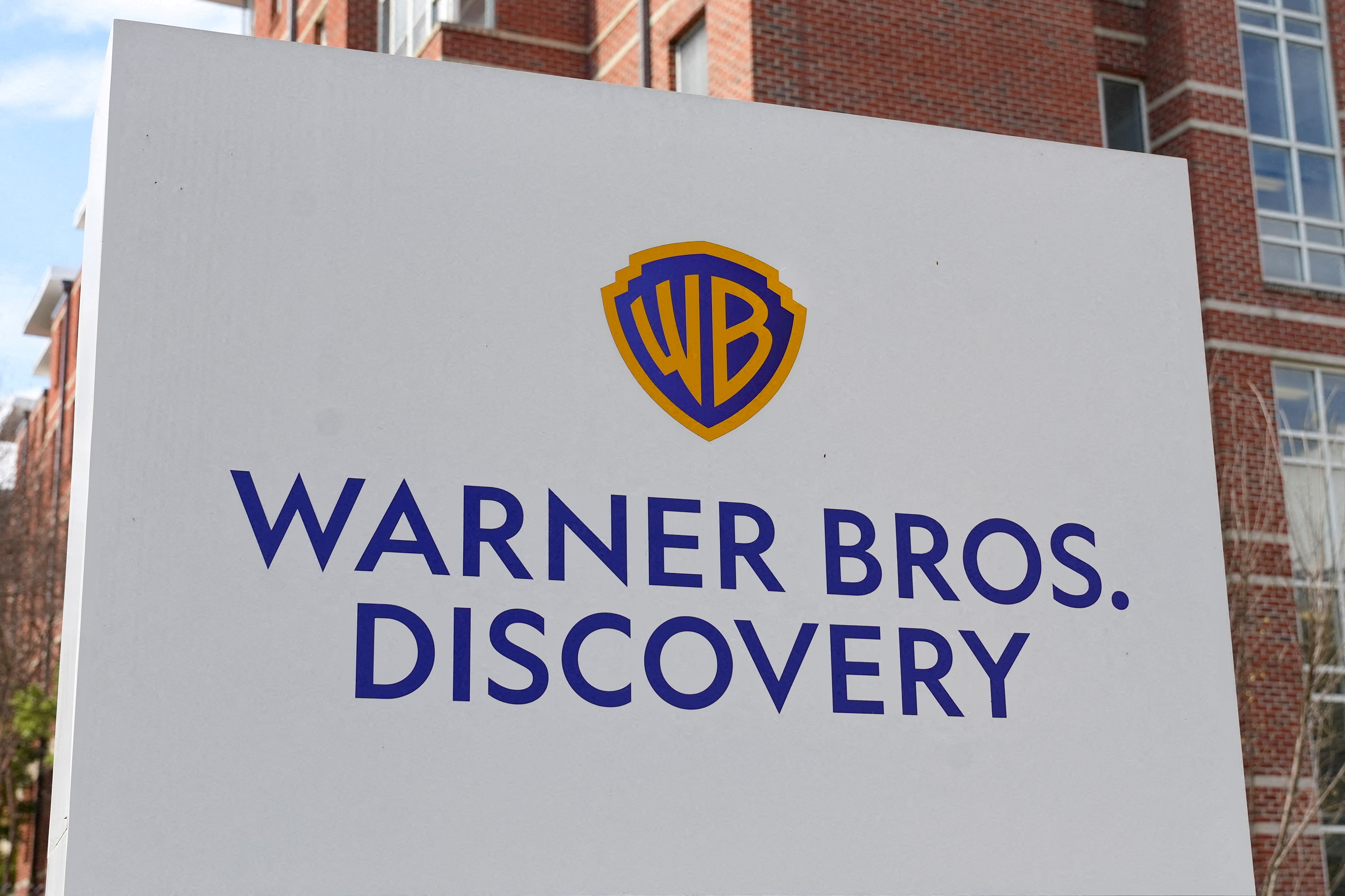 Warner Brothers Discovery
