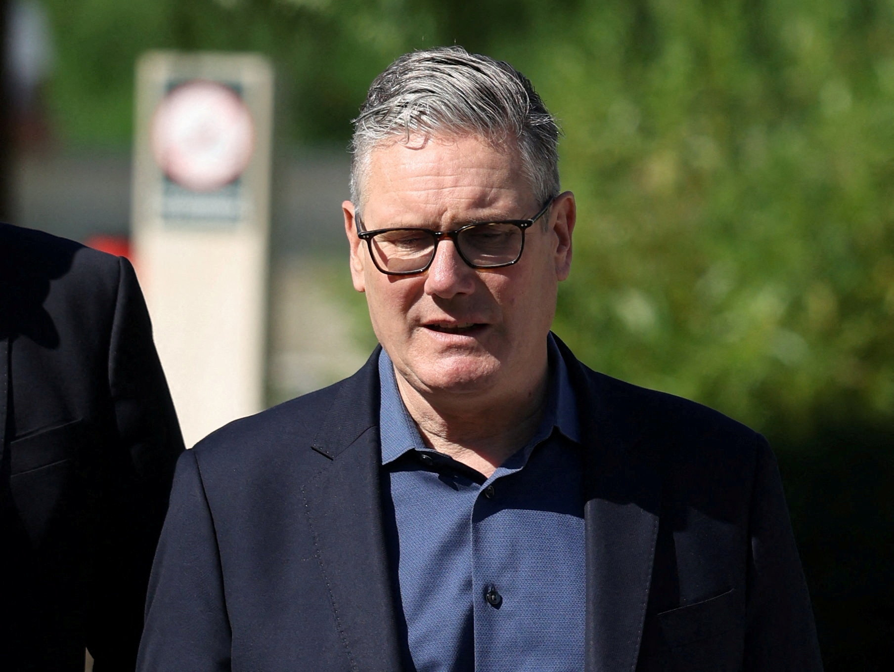 Keir Starmer