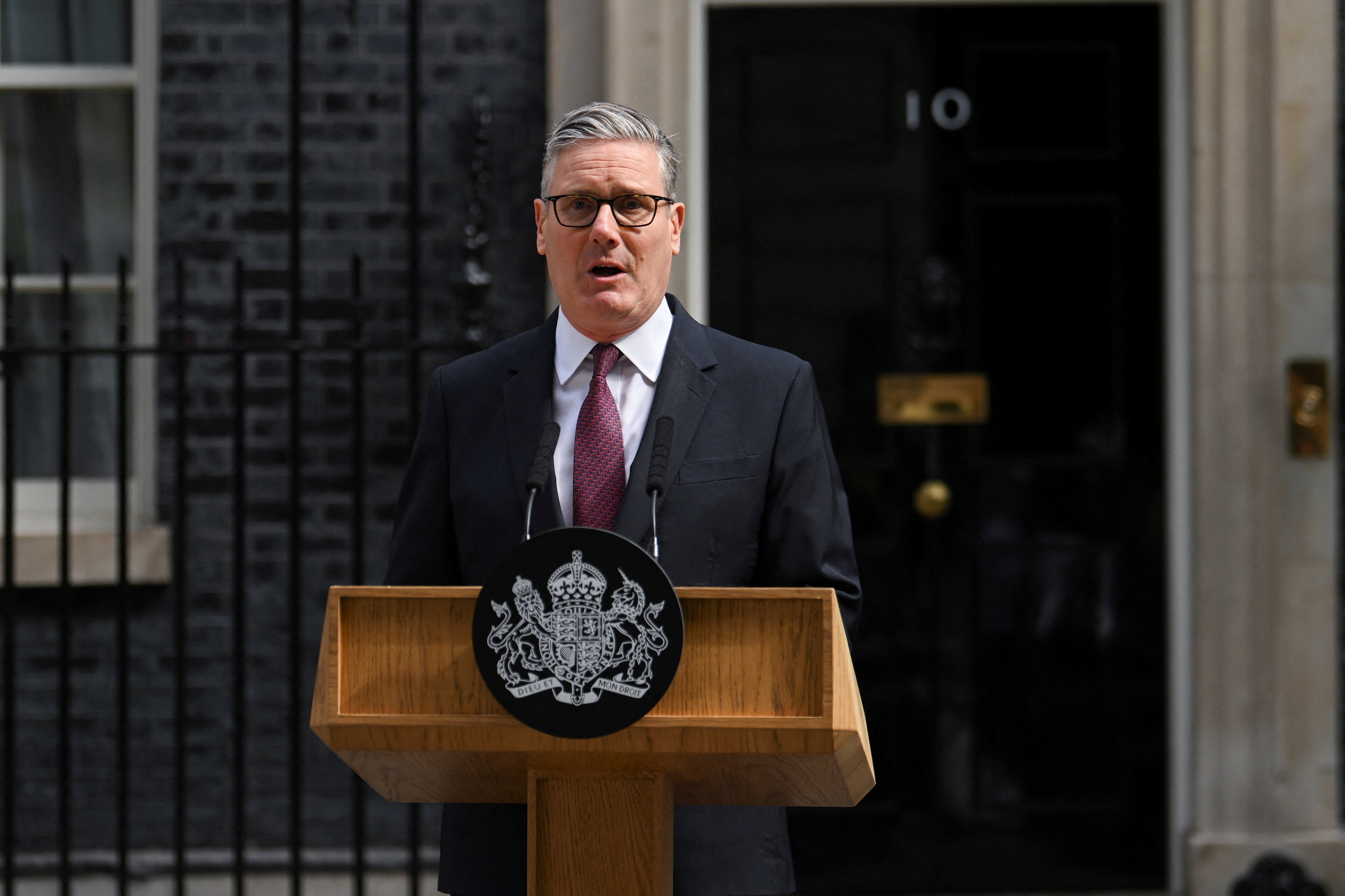 Keir Starmer