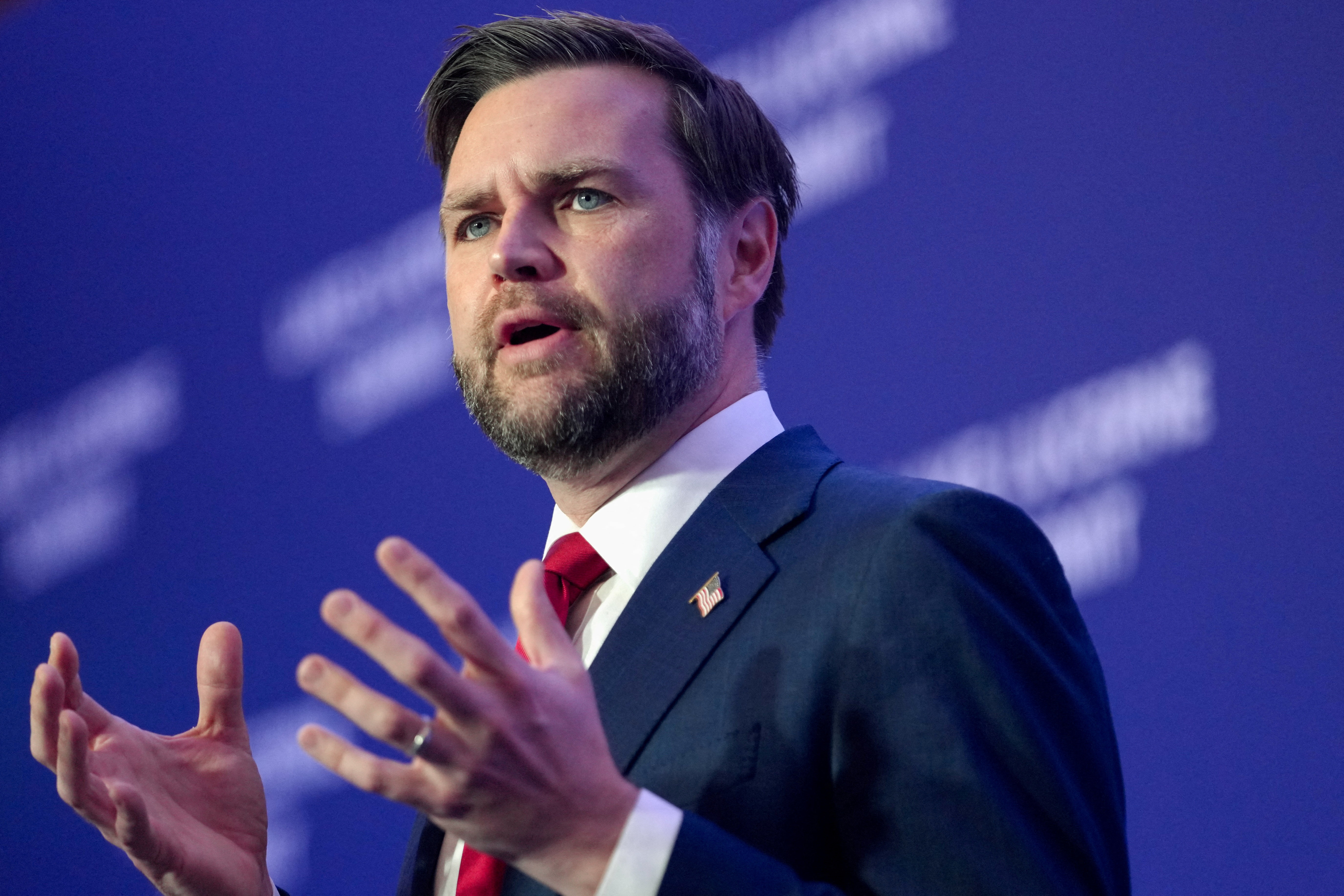 jd vance