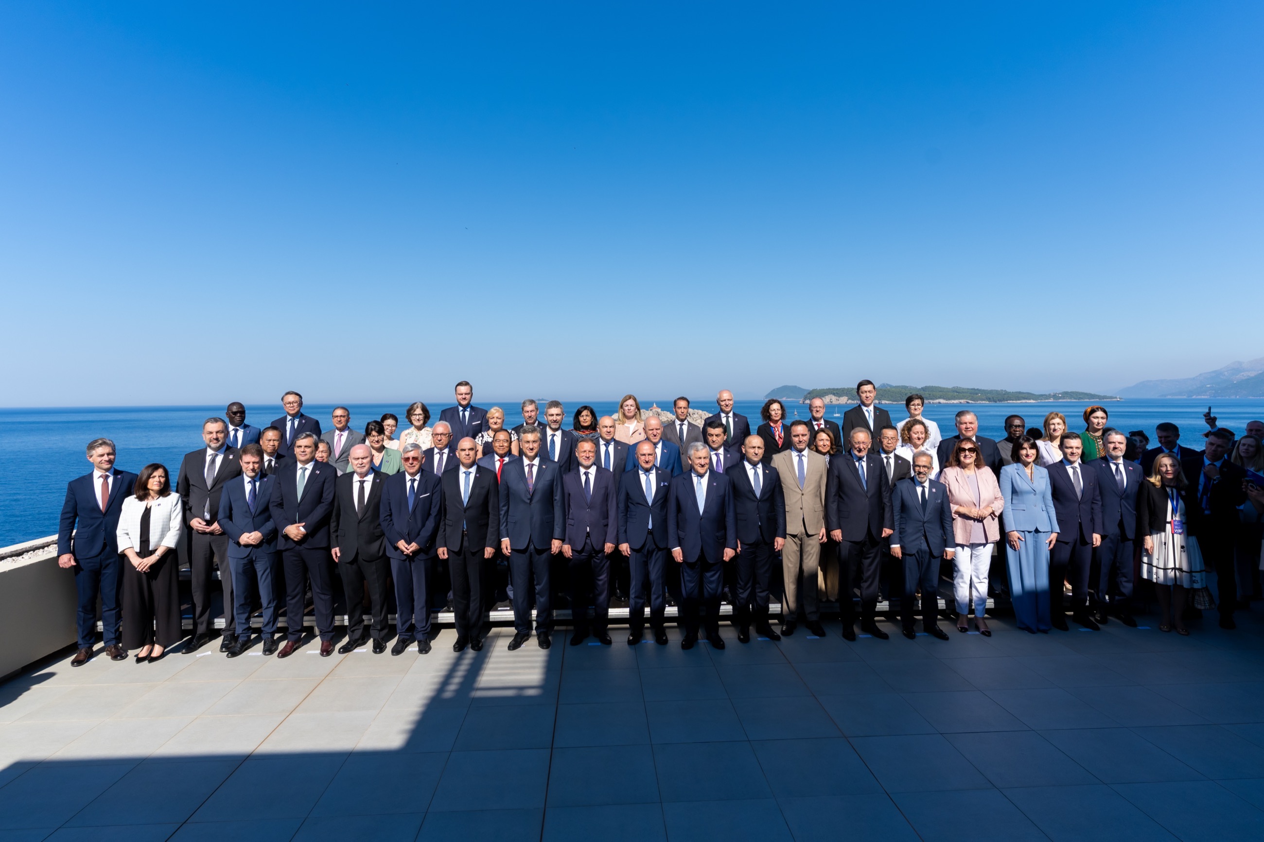 Dubrovnik Forum 2026