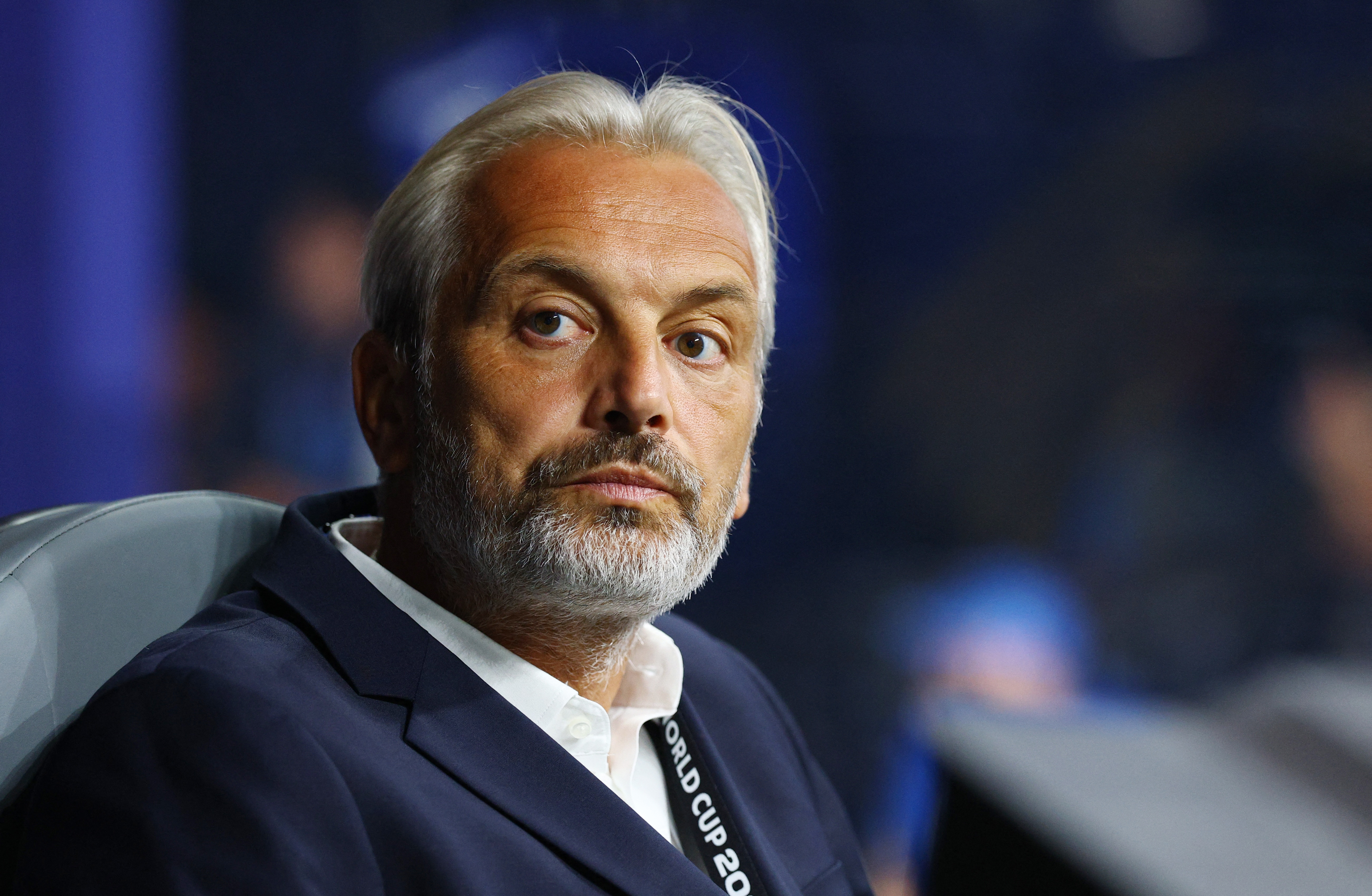 Sébastien Desabre