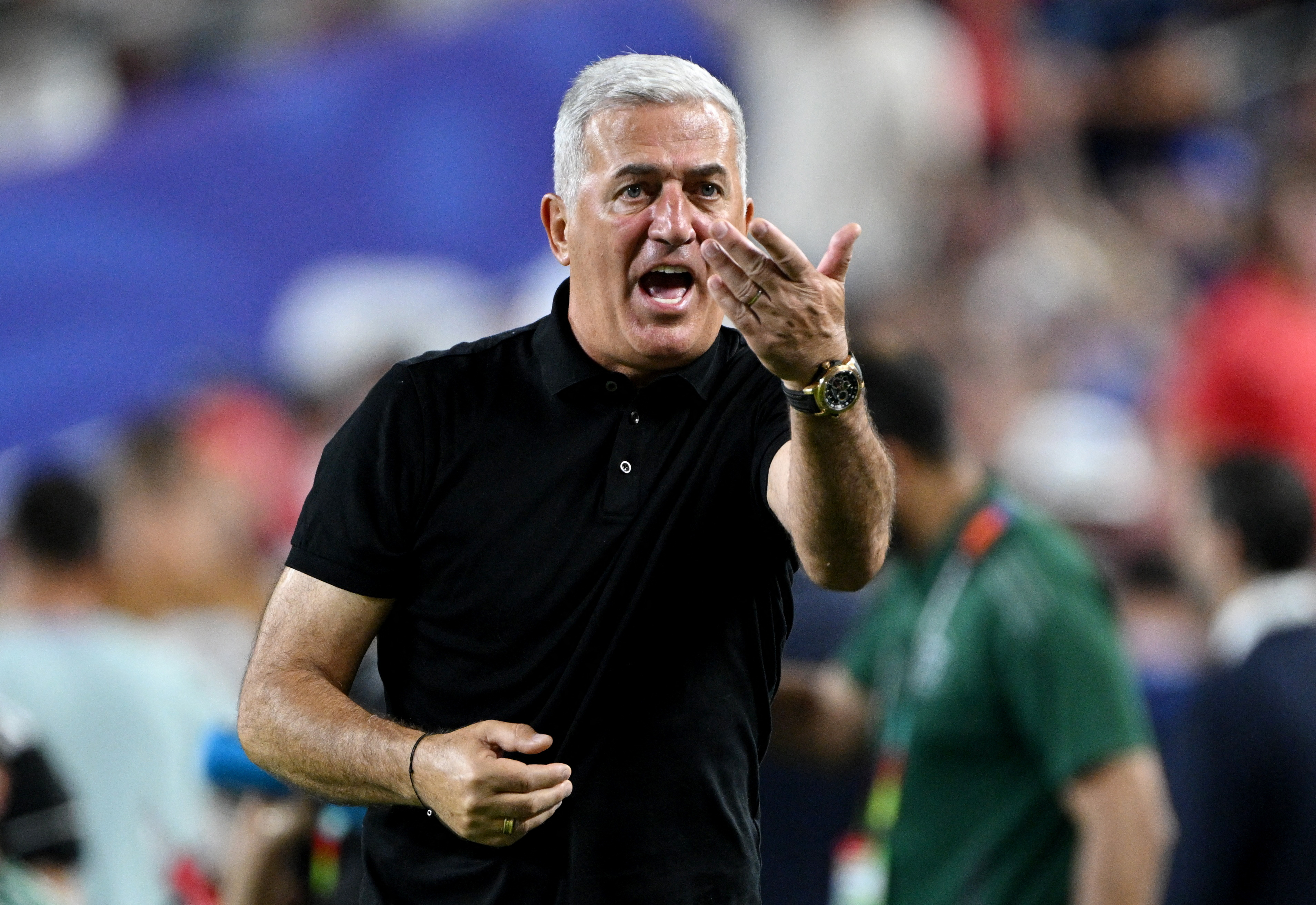 Soccer Football - FIFA World Cup 2026 - Group J - Algeria v Austria