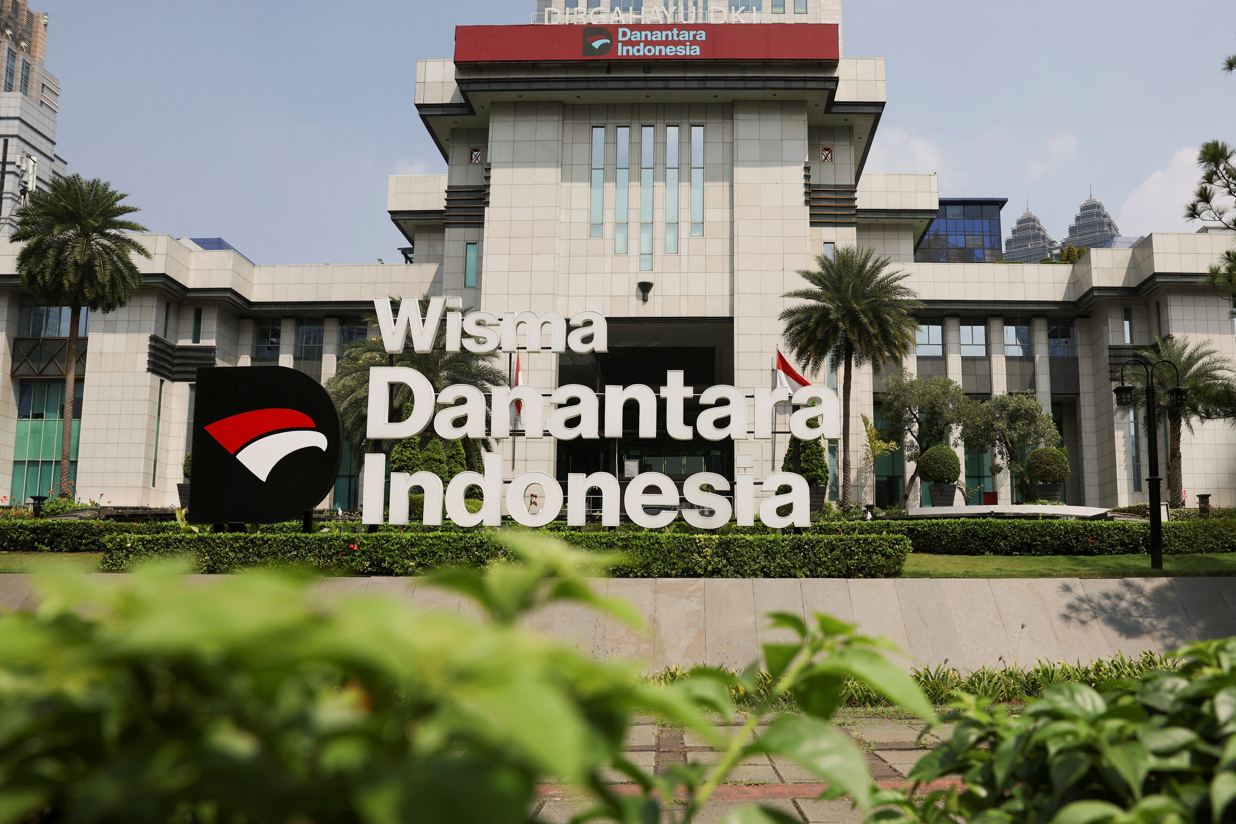 indonezija