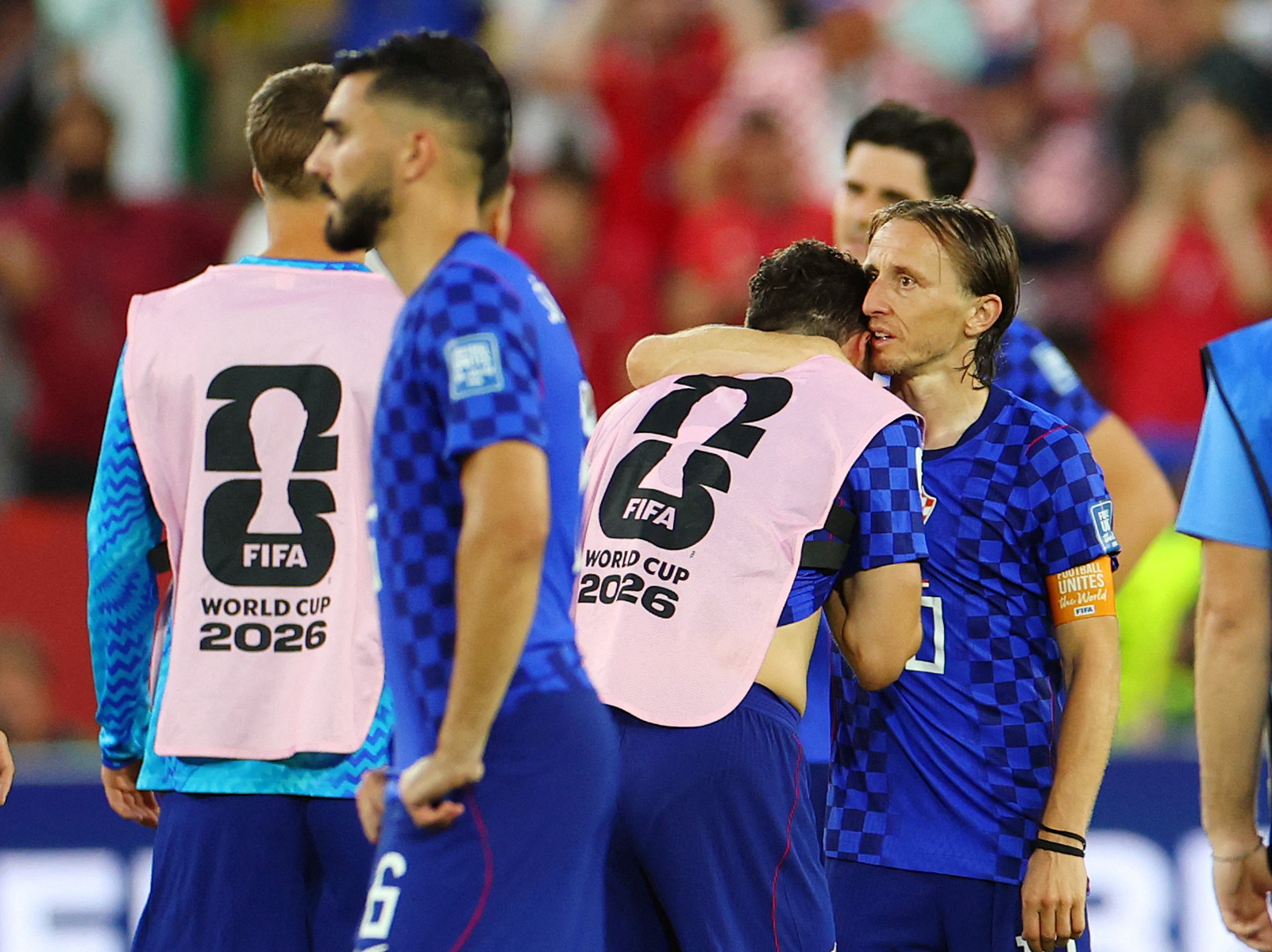 hrvatski vatreni