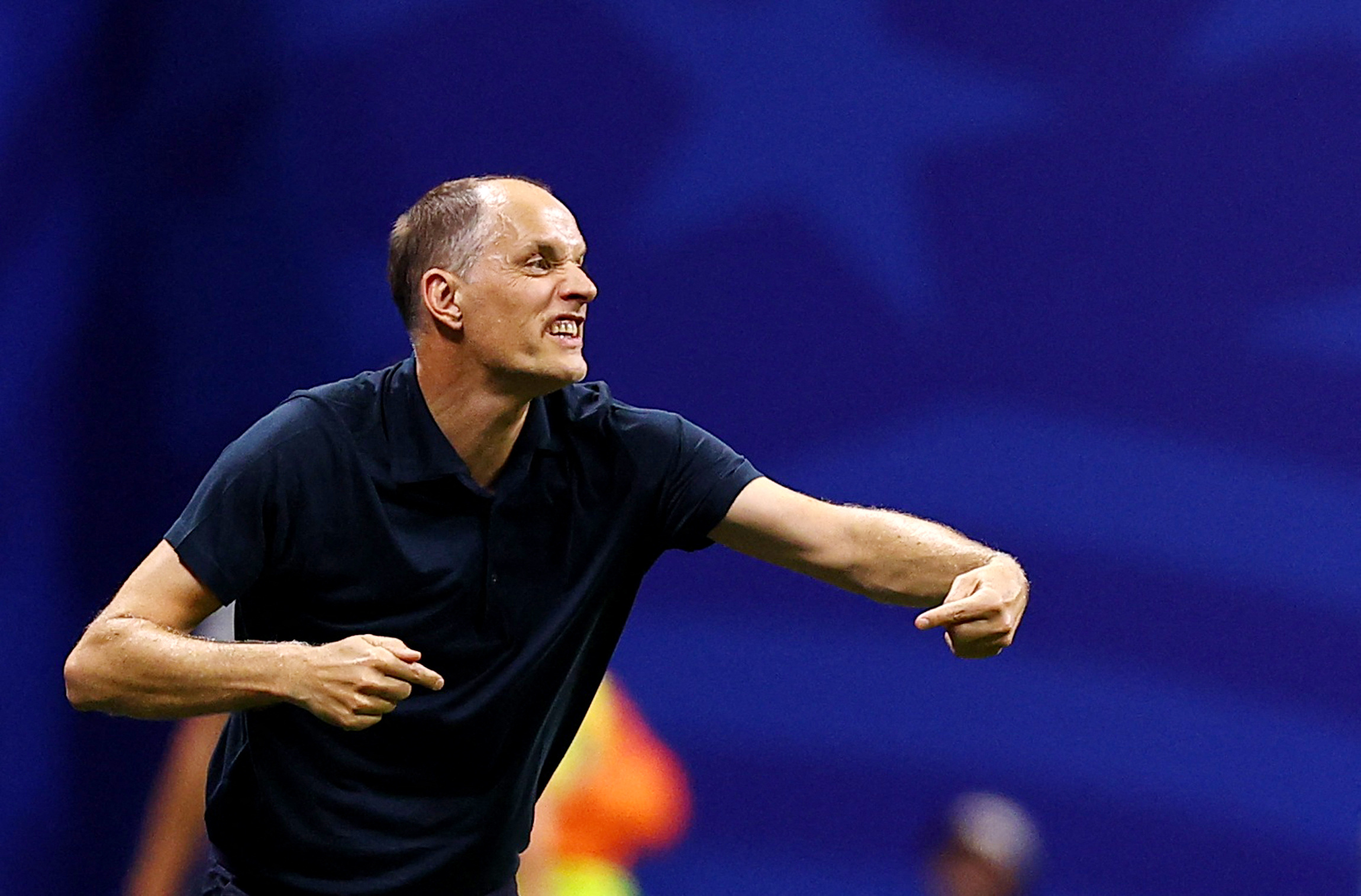 Soccer Football - FIFA World Cup 2026 - Semi Final - England v Argentina - Atlanta