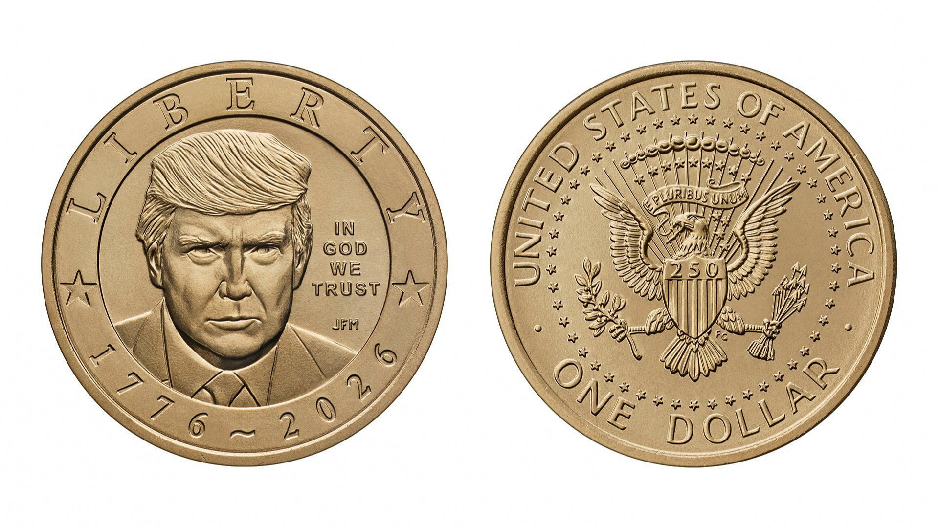 Department of Treasury/United States Mint/Handout via REUTERS THIS IMAGE HAS BEEN SUPPLIED BY A THIRD PARTY.