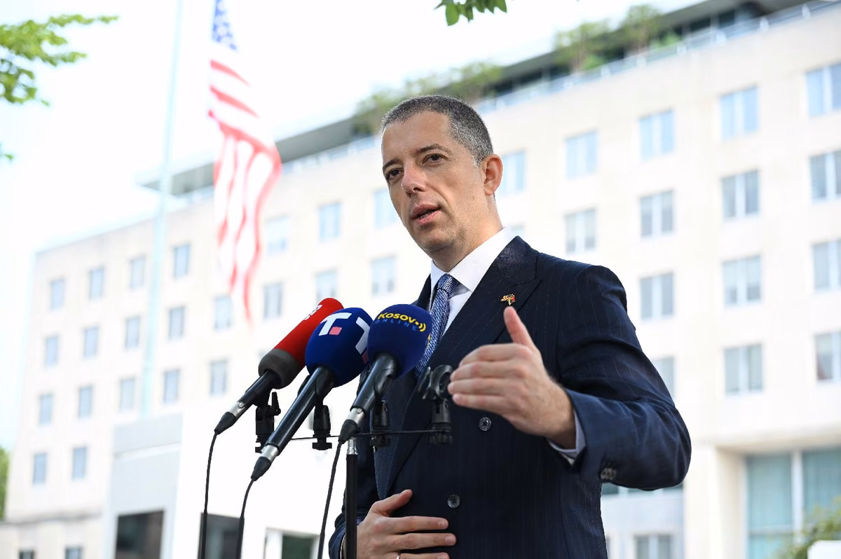 Otvoren strateški dijalog Srbije i SAD-a: Hoće li Beograd morati promijeniti stav prema Rusiji i Kini?