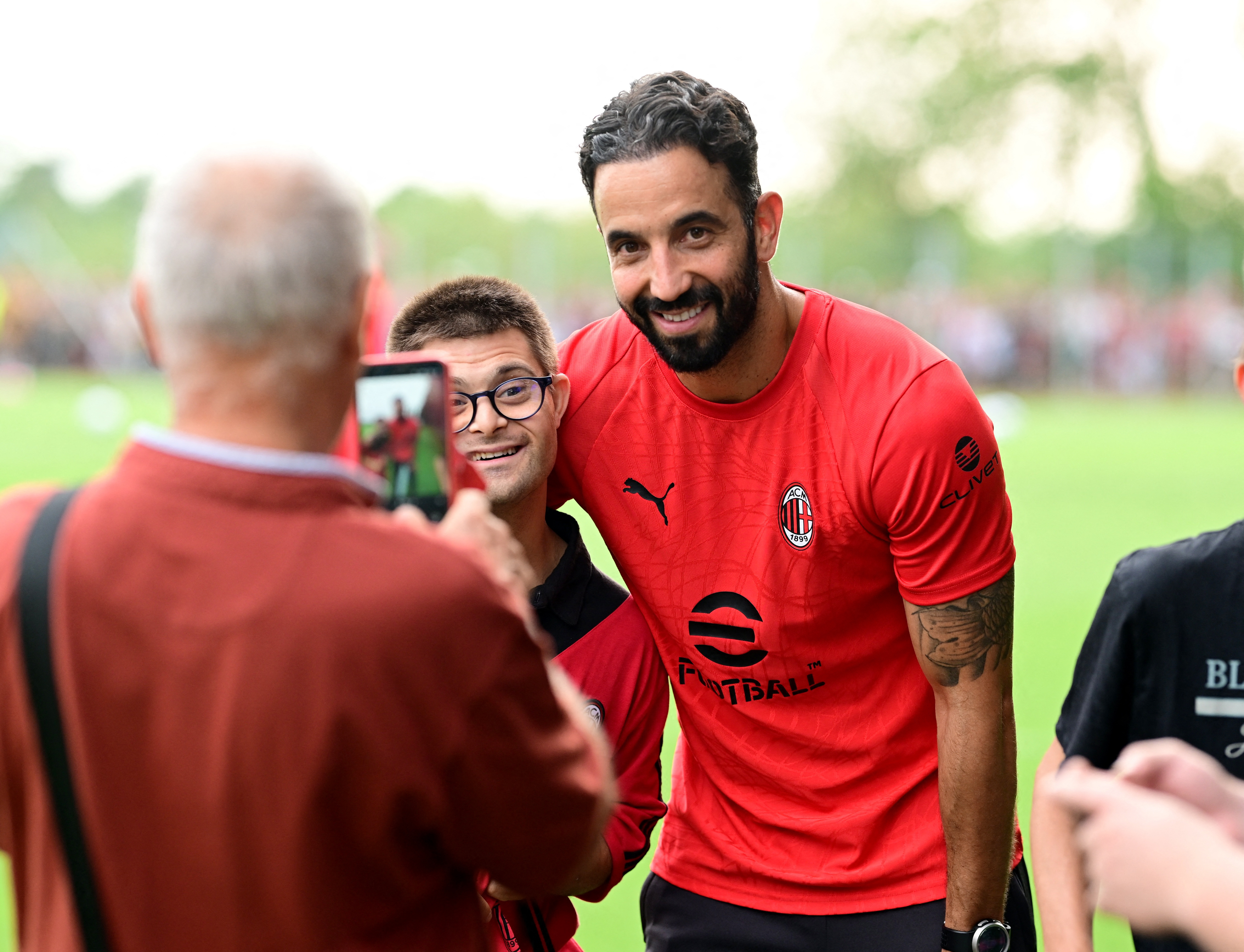 2026-07-13T173744Z_650723502_UP1EM7D1CYUVF_RTRMADP_3_SOCCER-ITALY-MIL