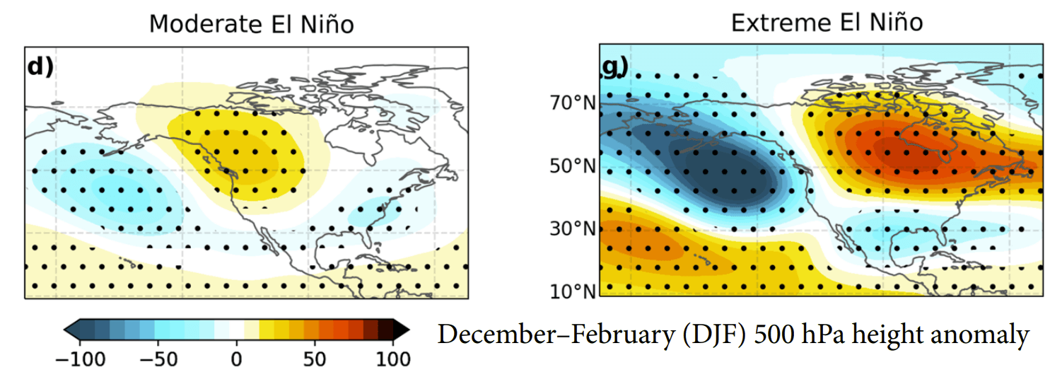 super-el-nino-reanalysis-era5-data-pressure-anomaly-cold-united-states-canada-comparison-moderate-versus-extreme-event.png