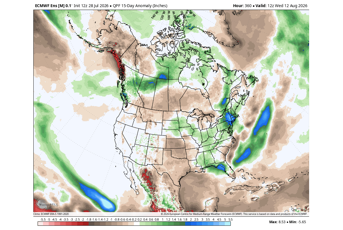 weather-forecast-precipitation-anomaly-early-august-united-states-ecmwf-canada-el-nino-jet-stream.png