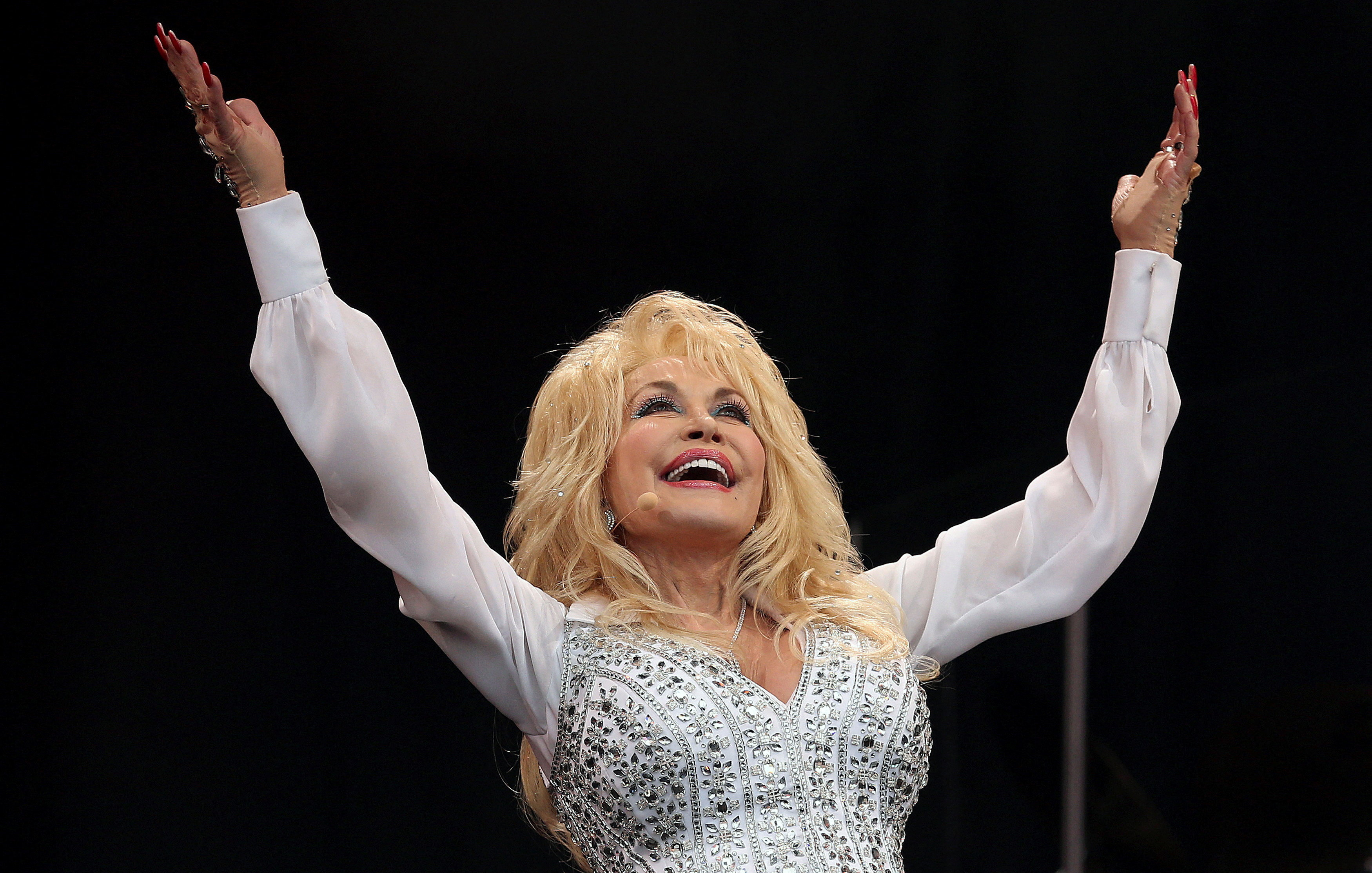 dolly parton