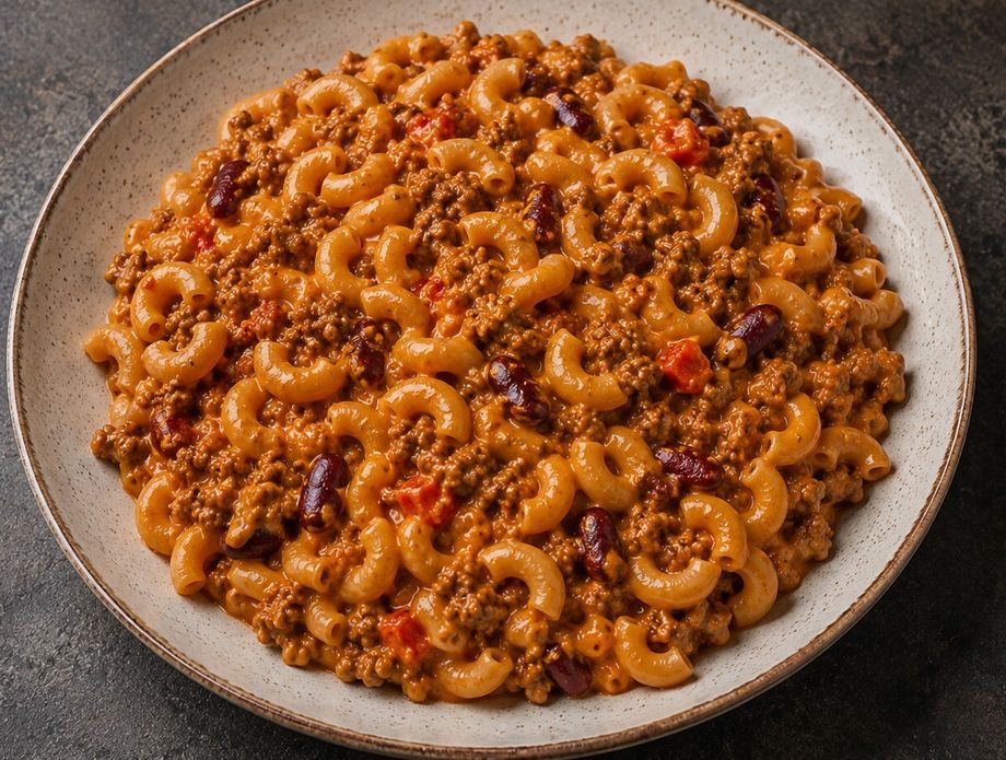 63382524-tjestenina-sa-sirom-mljevenim-mesom-i-gochujang-pastom