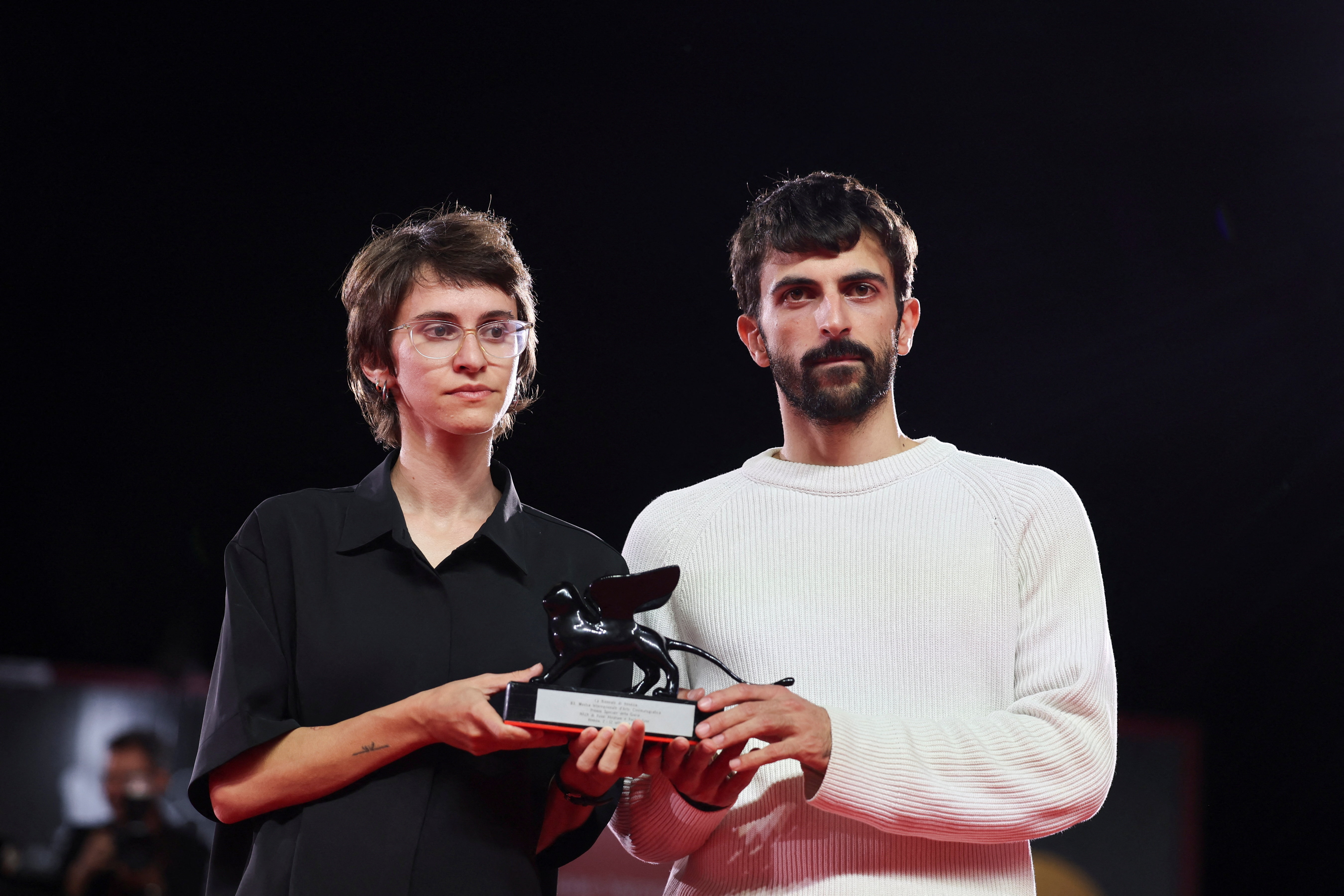 2026-09-12T192528Z_552408486_RC2VHNAXU7P3_RTRMADP_3_FILMFESTIVAL-VENICE-AWARDS.JPG