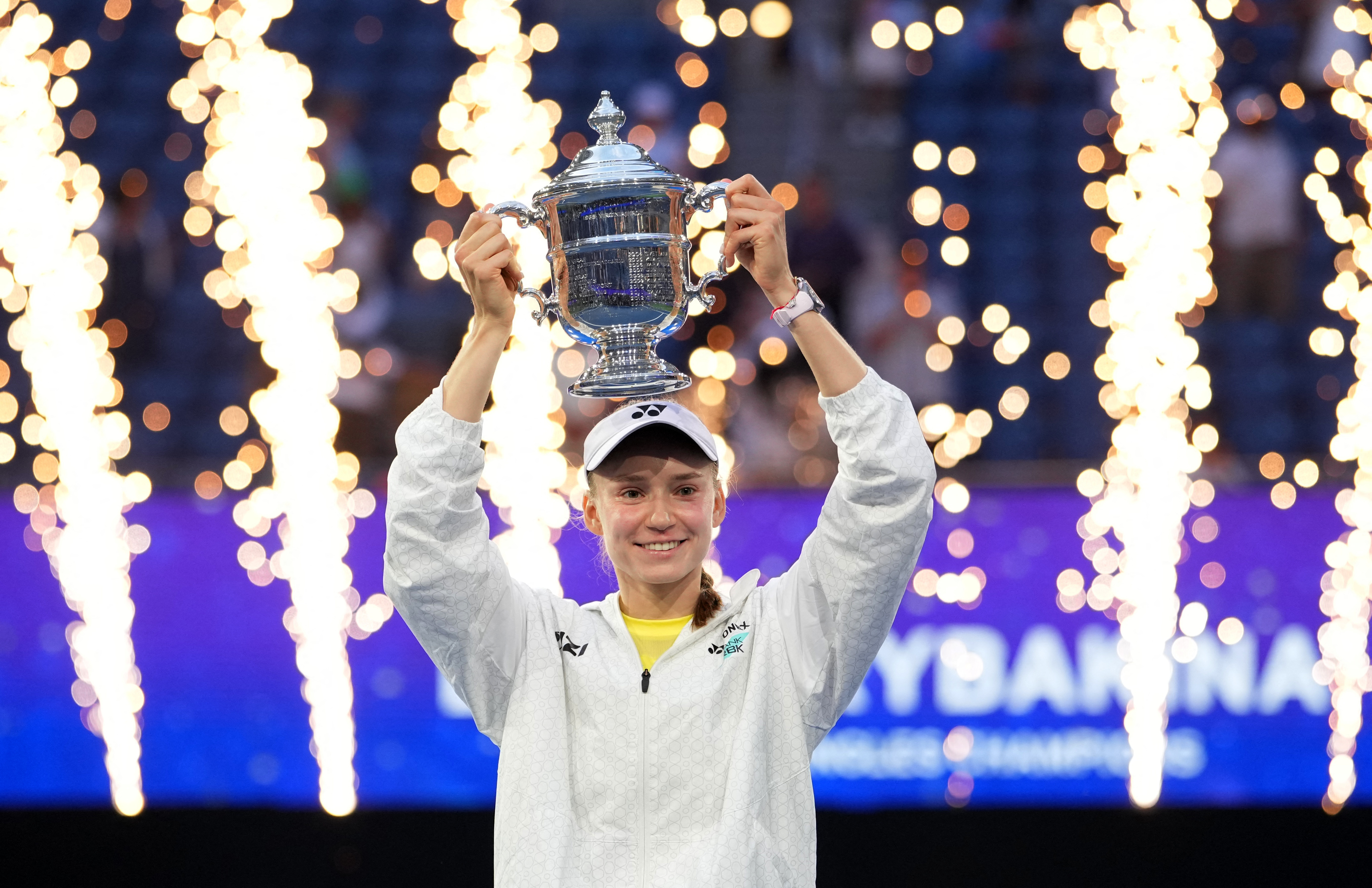 Tennis - U.S. Open - Flushing Meadows, New York, United States - September