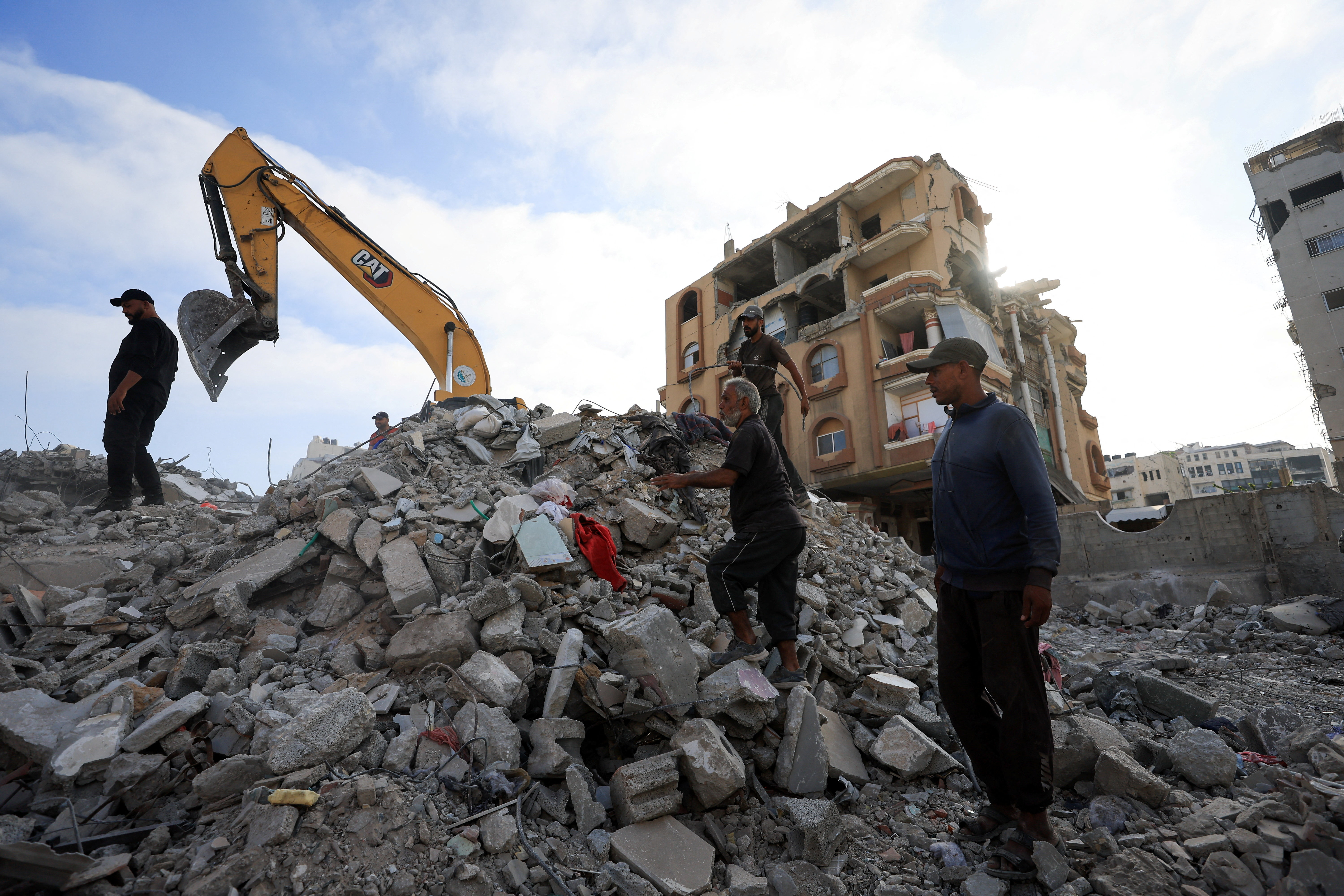 Gaza