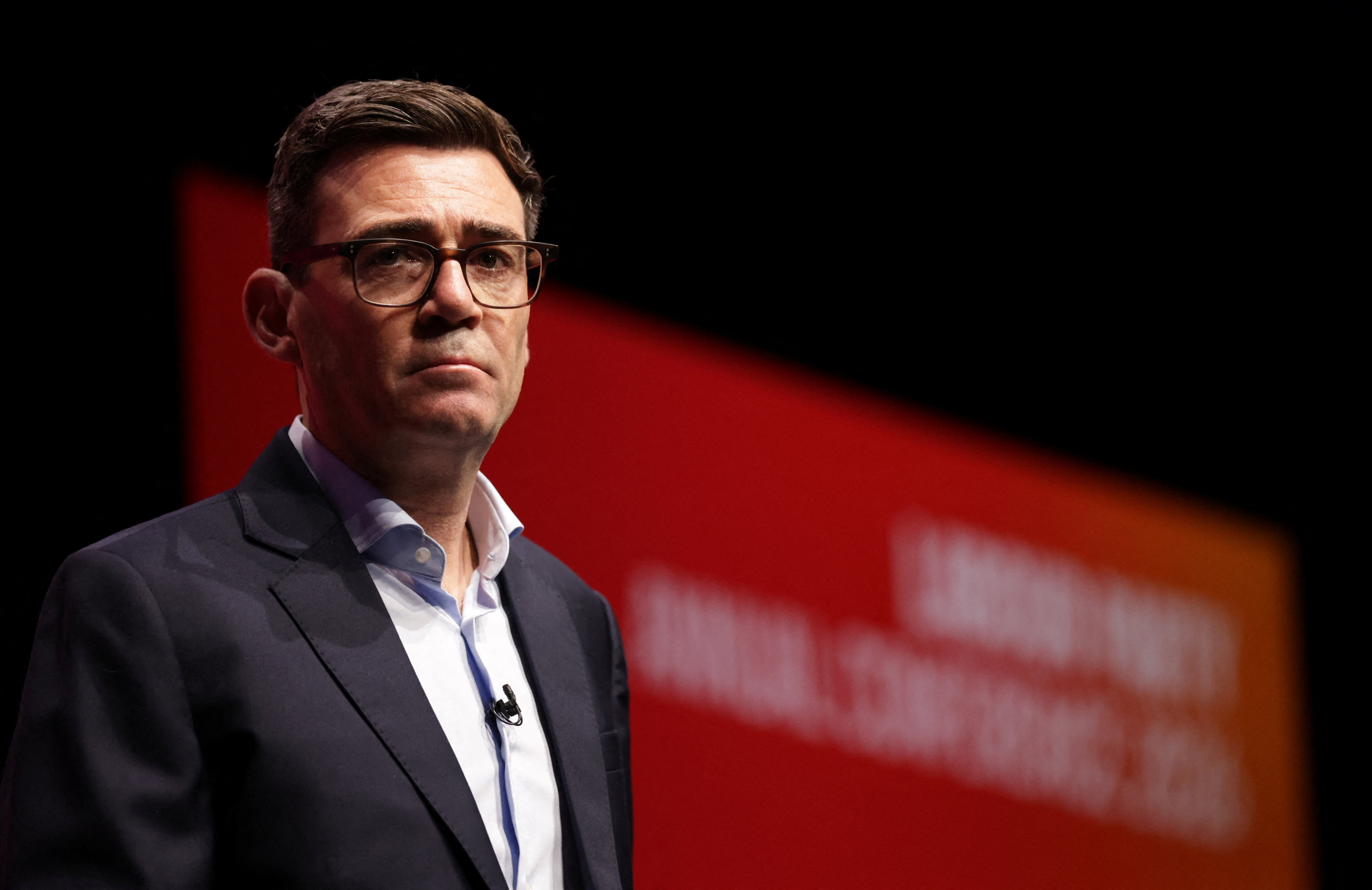 Andy Burnham