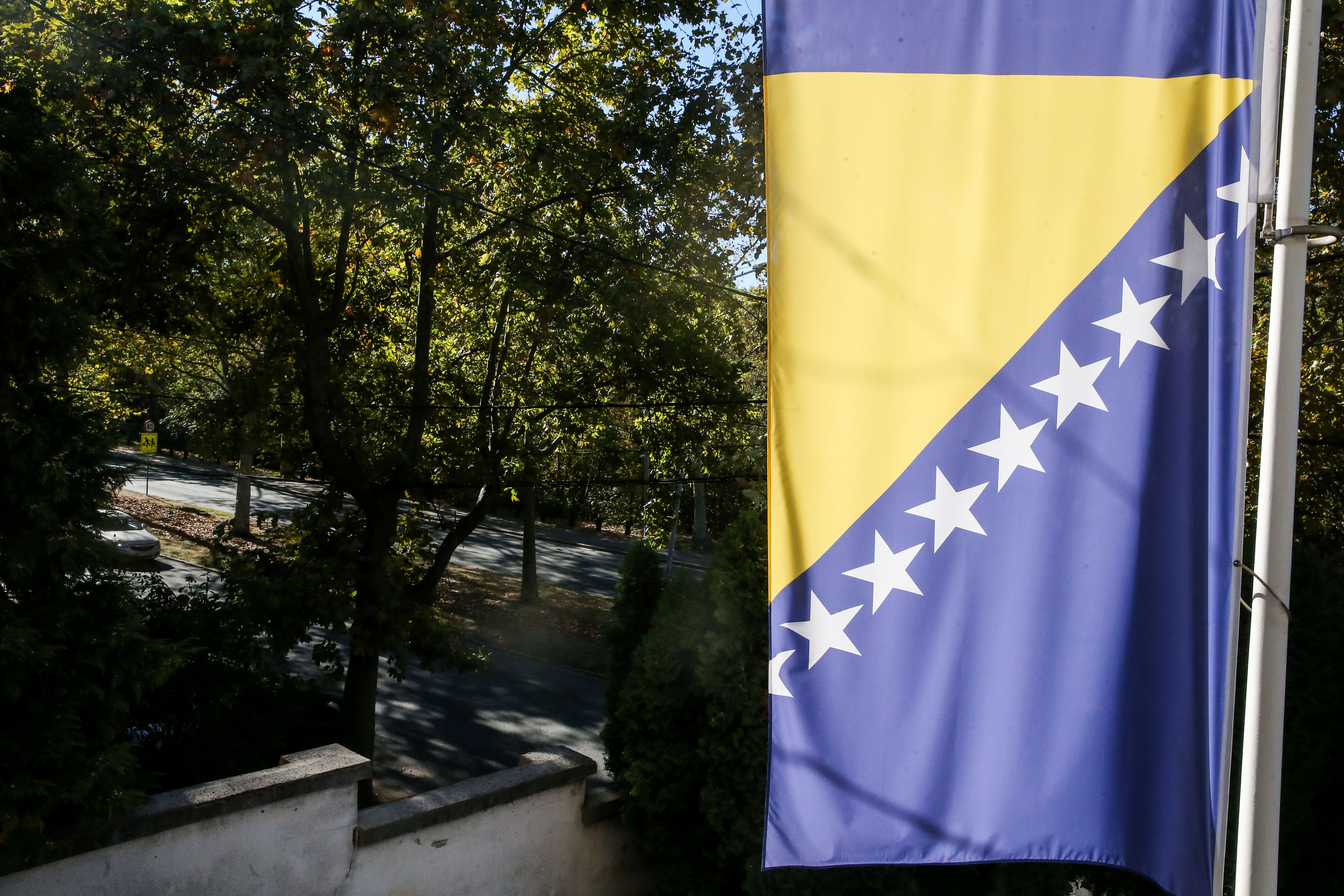 Opći izbori u BiH