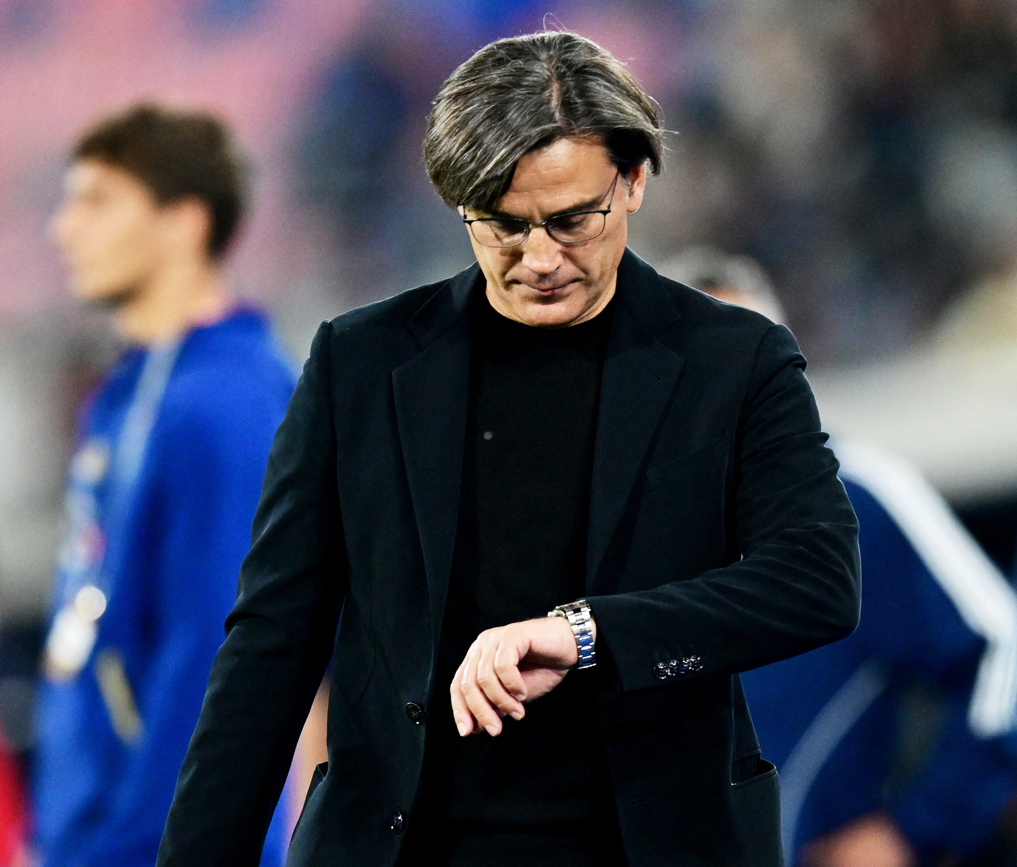 Soccer Football - Nations League - Group A1 - Italy v Turkey - Stadio Renato
