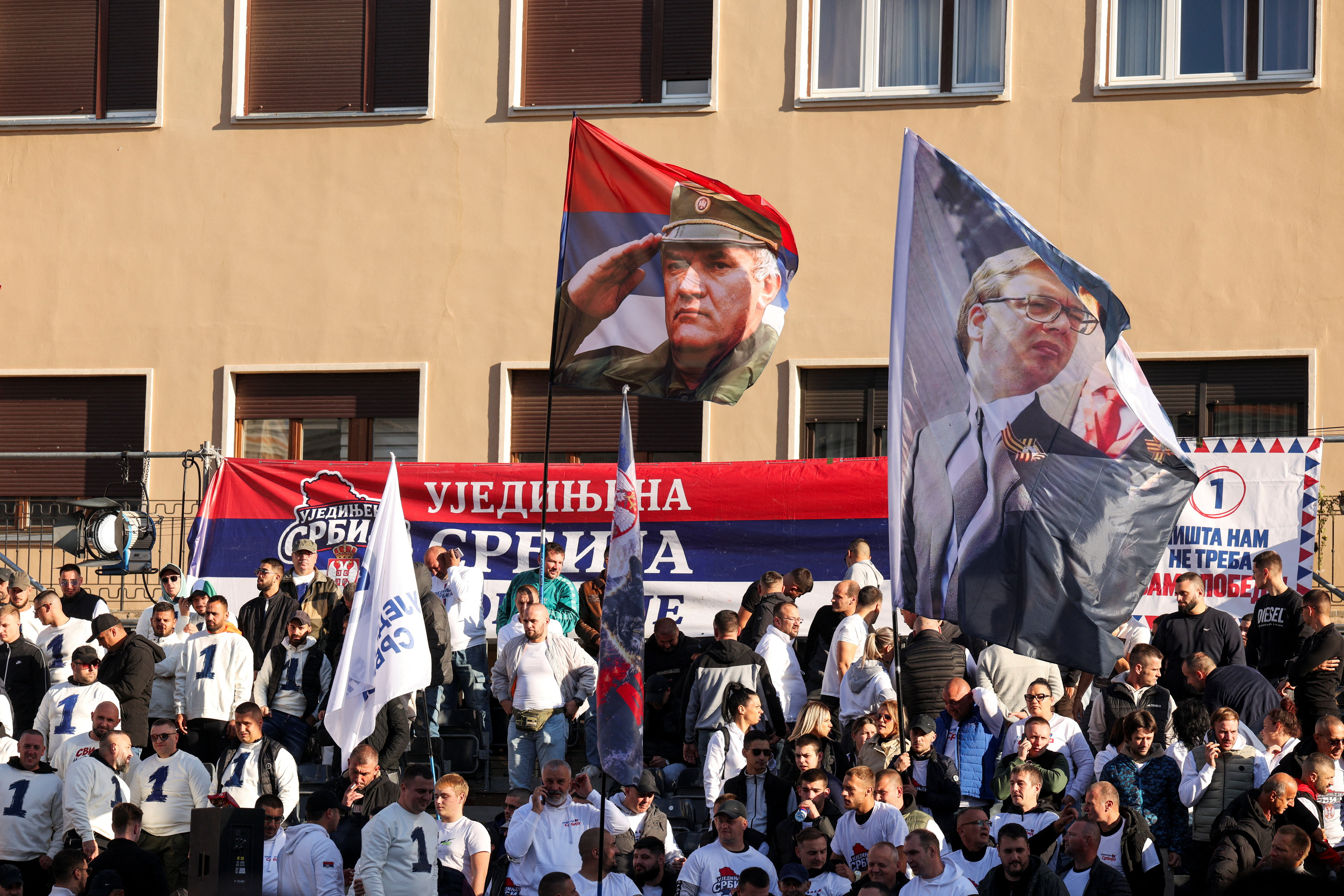 ratko mladić