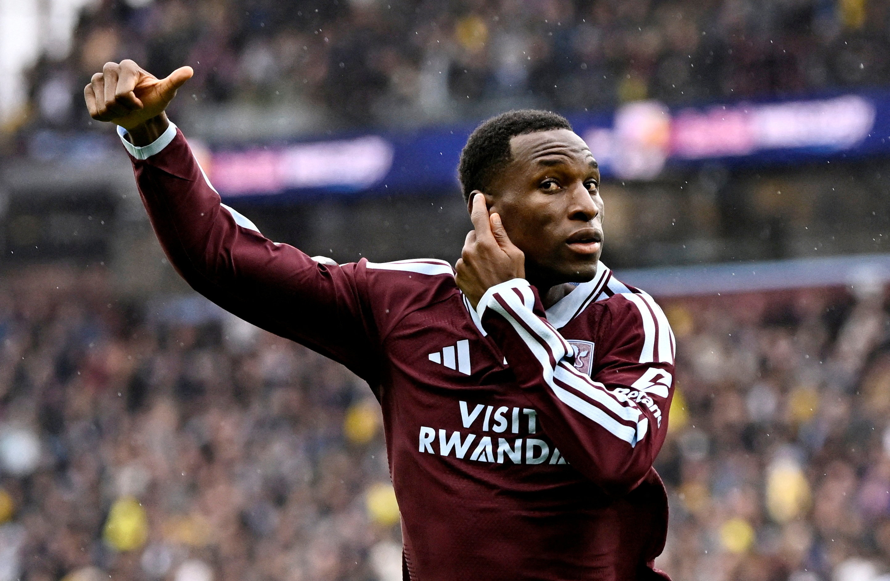 Soccer Football - Premier League - Aston Villa v Manchester City - Villa Park,  REPRESENTATIVE FOR FURTHER DETAILS..     TPX IMAGES OF THE DAY