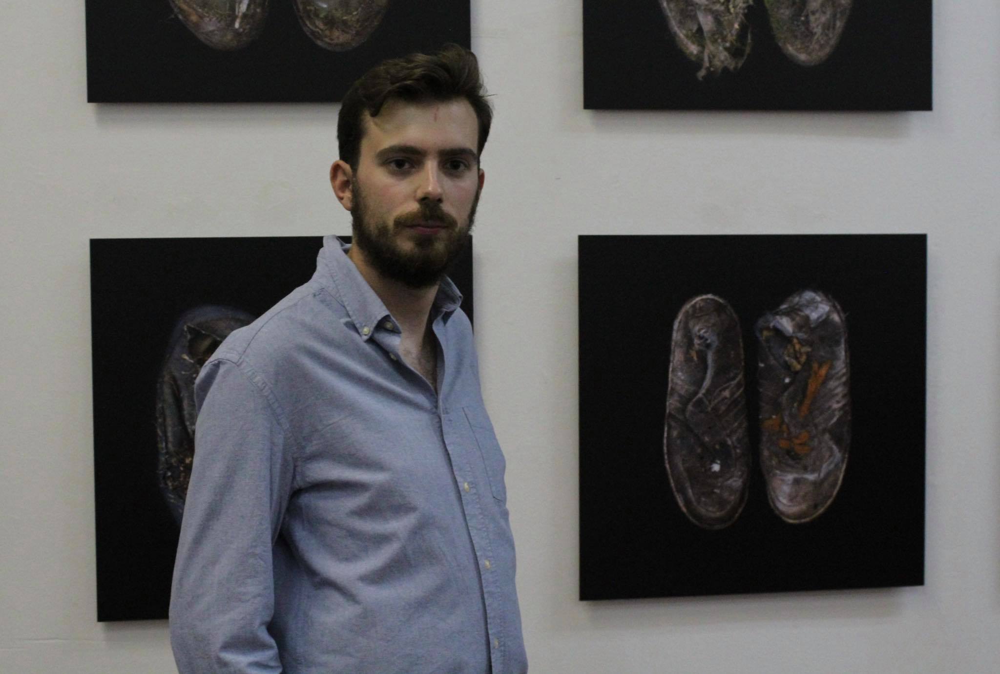 Armin Durgut (Faruk Zametica/N1)