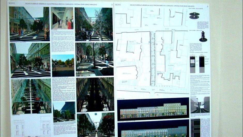 Sarajevo Construction