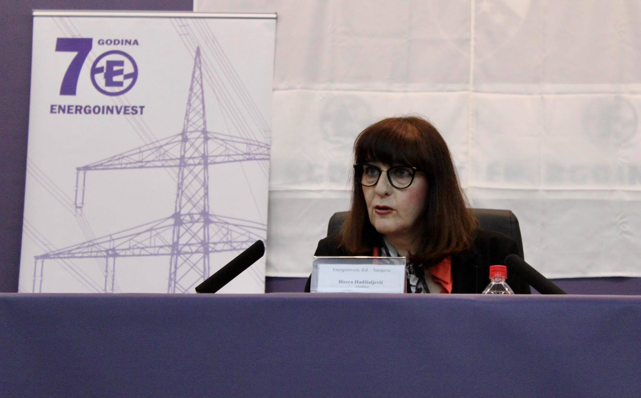 bisera hadžialjević