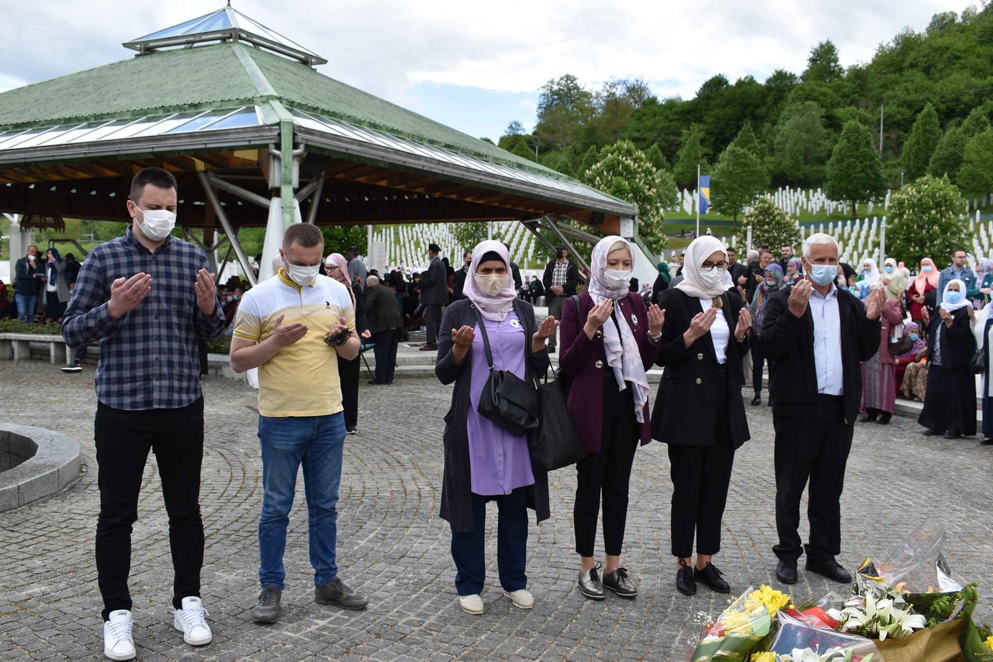srebrenica