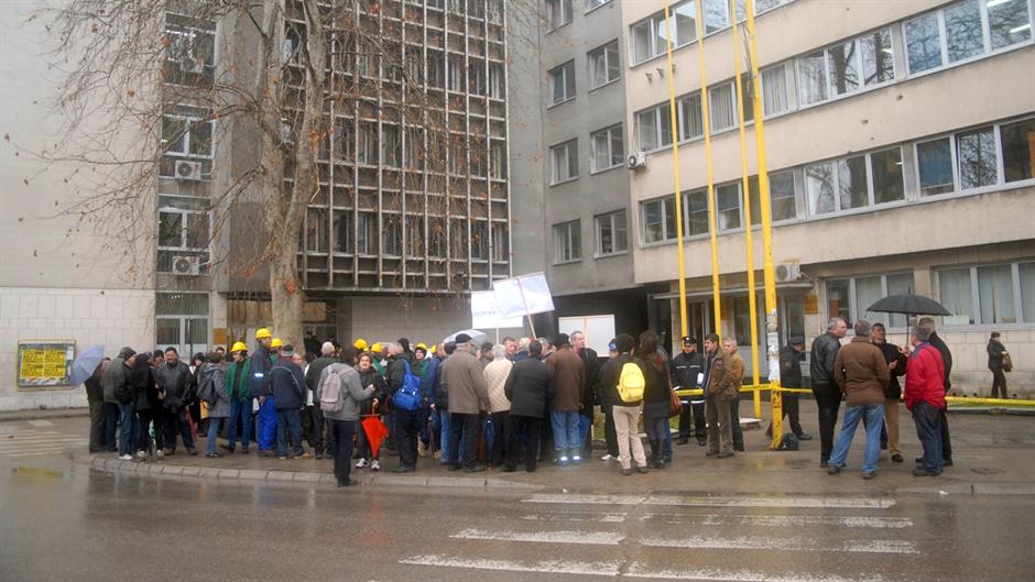 187 protesti radnika tk