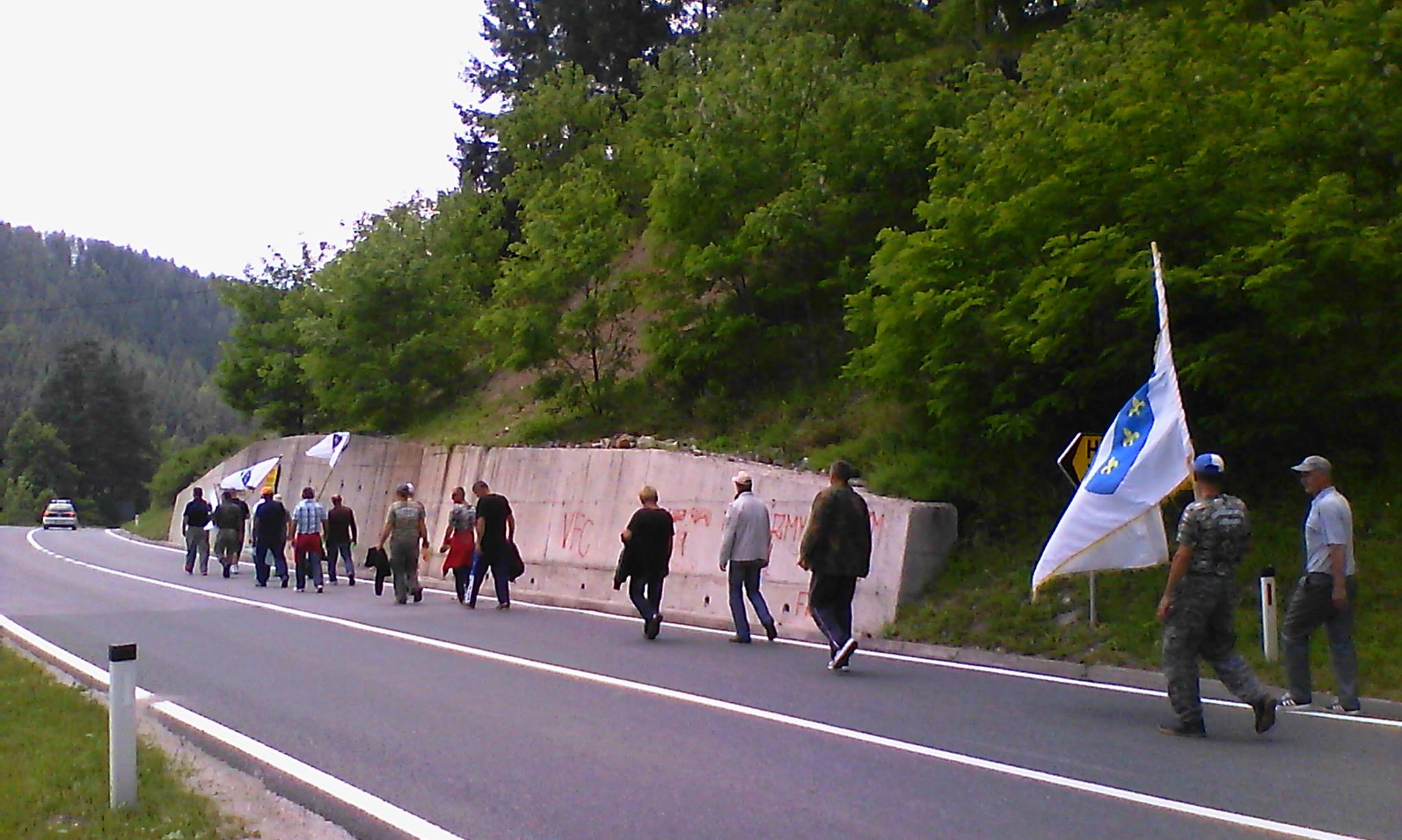 Facebook/Radio Olovo