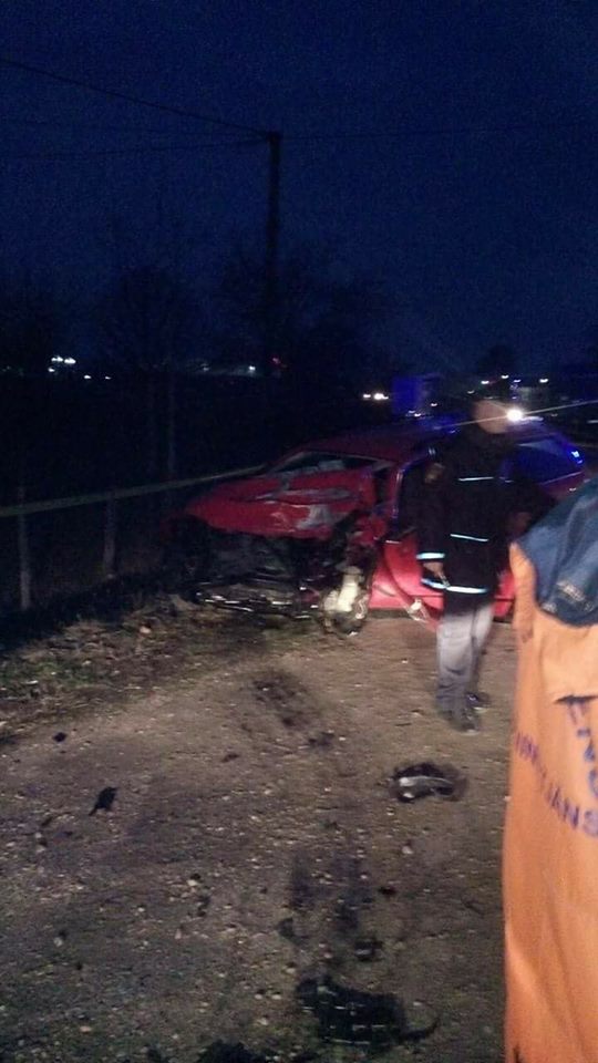 Vatrogasci Srebrenik