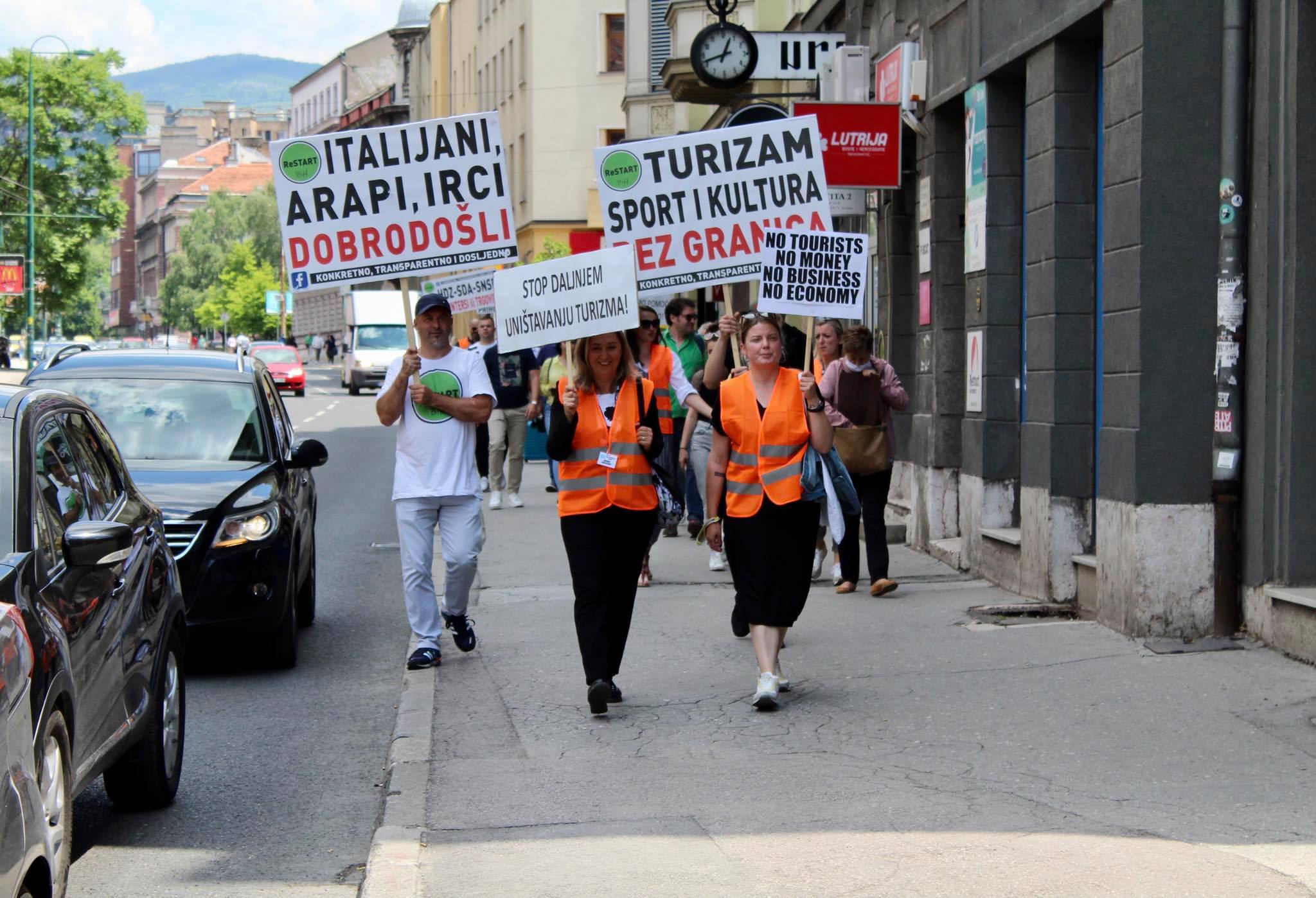 N1 / Faruk Zametica