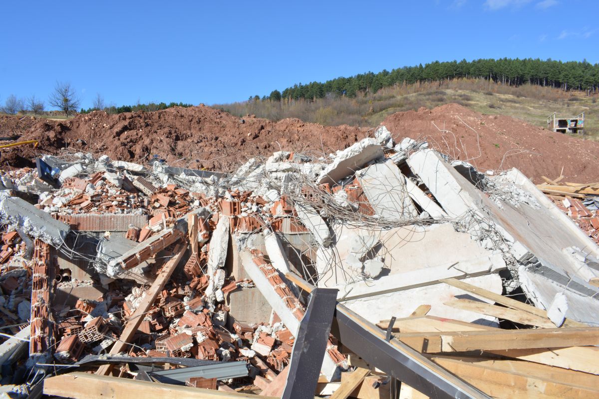 Općina Stari Grad Sarajevo