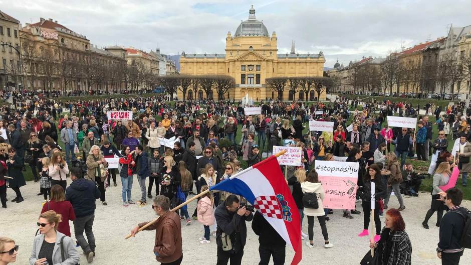 N1/Matea Dominiković