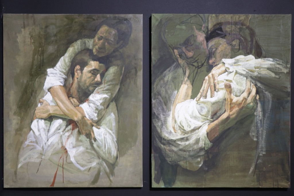 Fena/Harun Muminović