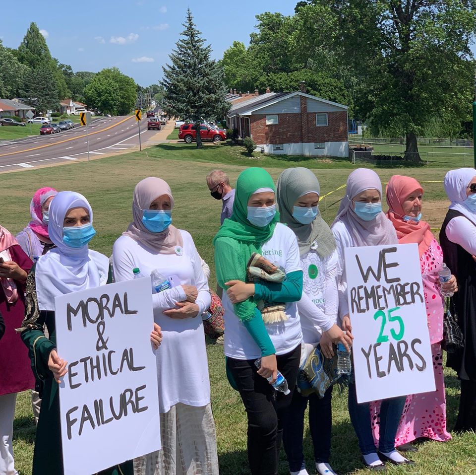 Facebook - St. Louis Bosnians Inc.