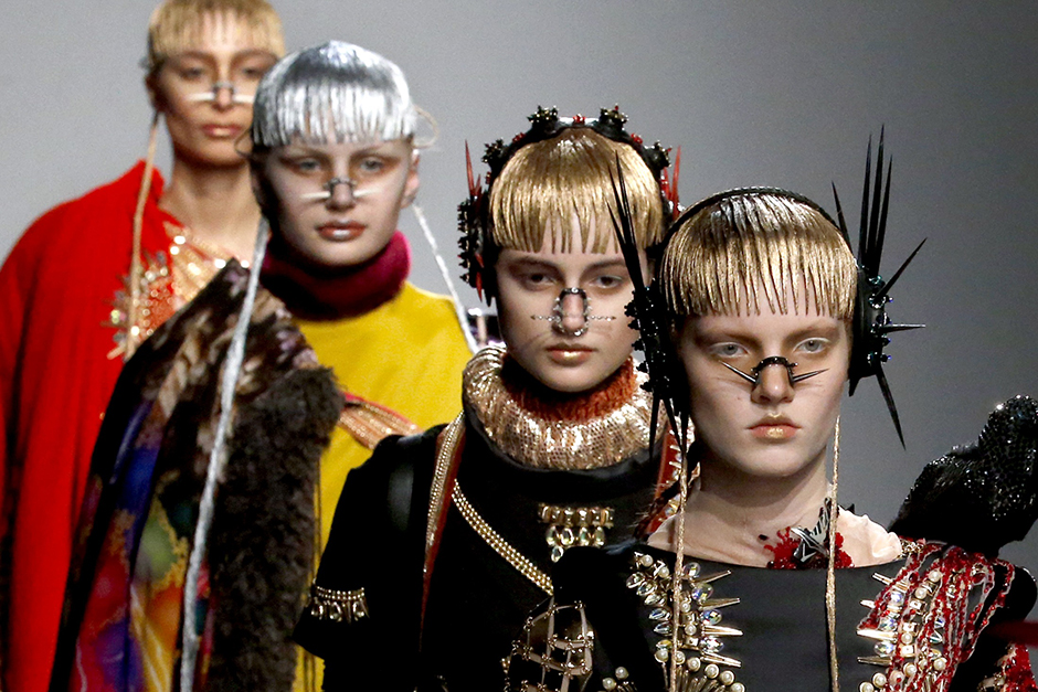 Reuters/Charles Platiau