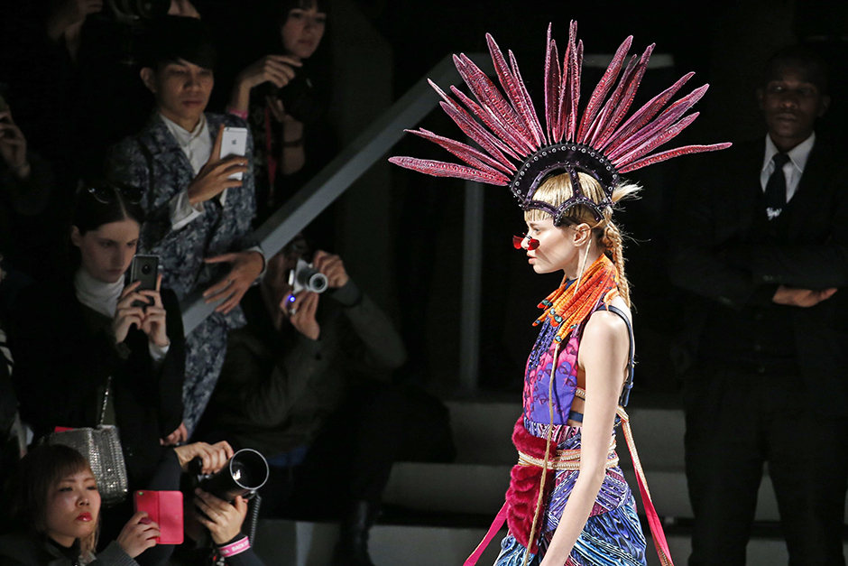 Reuters/Charles Platiau