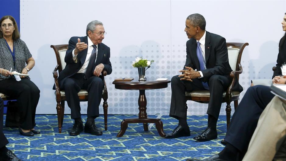 2015-04-11T203515Z_288187273_GF10000056280_RTRMADP_3_PANAMA-USA-SUMMIT