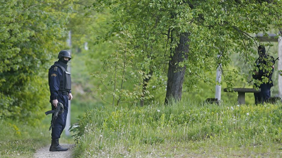 Reuters / Dado Ruvić