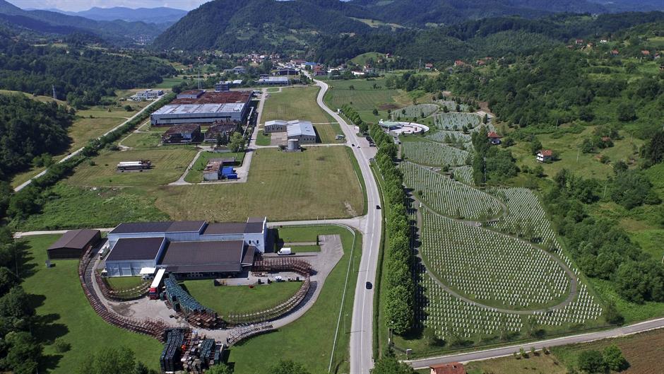 Reuters/ Dado Ruvić