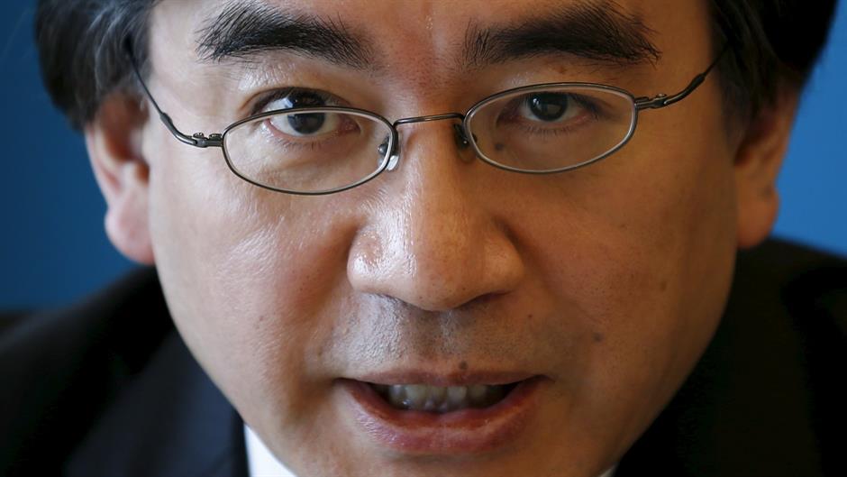 2015-07-13T012026Z_955413062_GF10000157422_RTRMADP_3_NINTENDO-PRESIDENT-DEATH