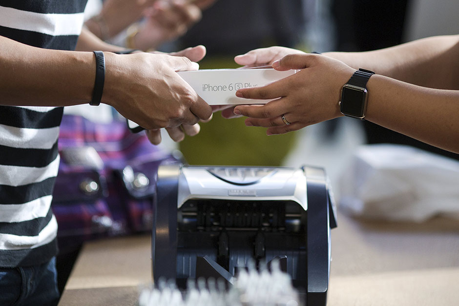 REUTERS/Damir Šagolj