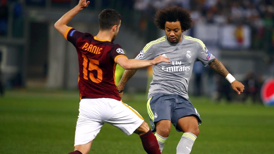 2016-02-17T195911Z_101624665_LR1EC2H1JICZ9_RTRMADP_3_SOCCER-CHAMPIONS-ROM-MAD