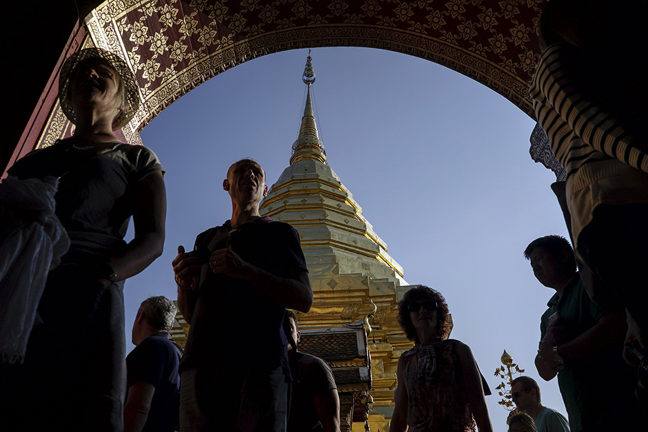 REUTERS/Athit Perawongmetha