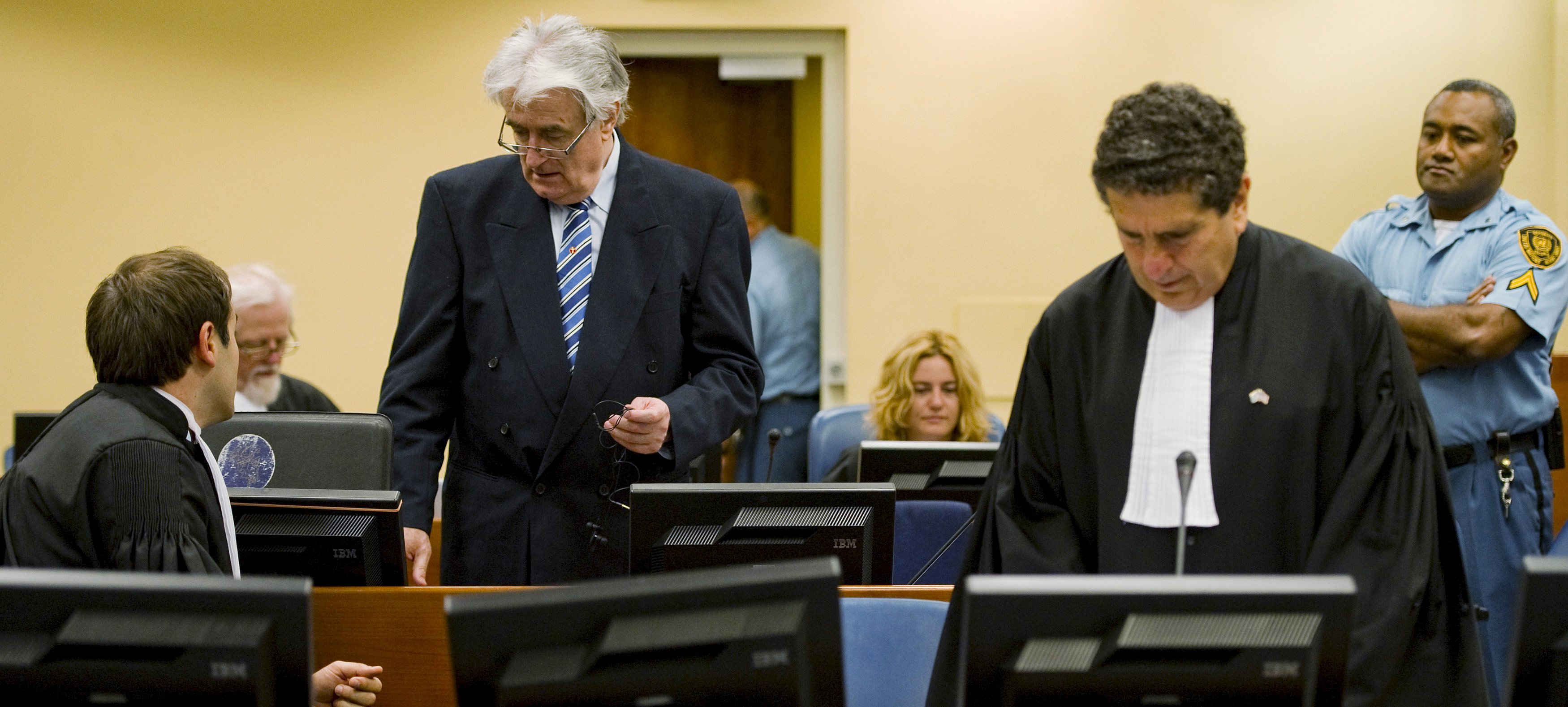 2016-03-18T113558Z_1249481968_GF10000350342_RTRMADP_3_WARCRIMES-KARADZIC