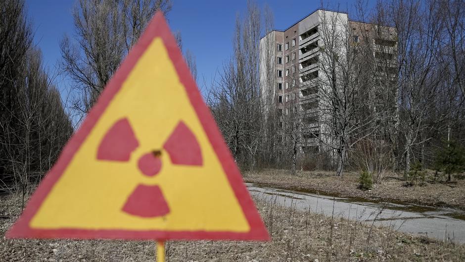 2016-03-28T213209Z_210159157_GF10000363201_RTRMADP_3_UKRAINE-CHERNOBYL