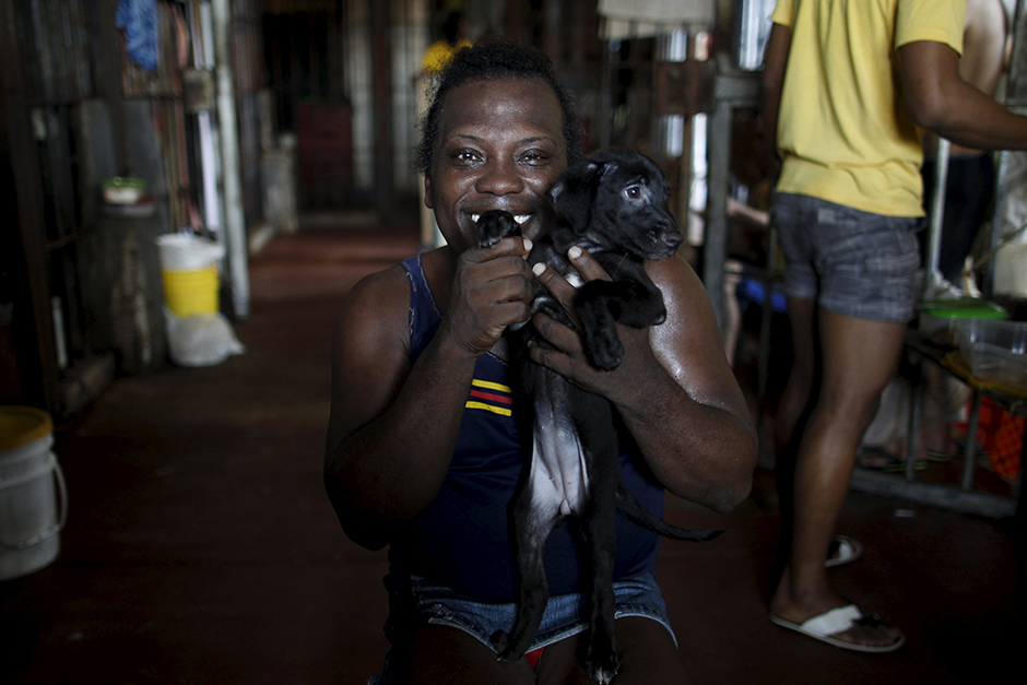 REUTERS/Carlos Jasso