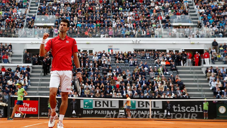 2016-05-13T175315Z_681174540_S1BETDVSVJAA_RTRMADP_3_TENNIS-MEN-ROME